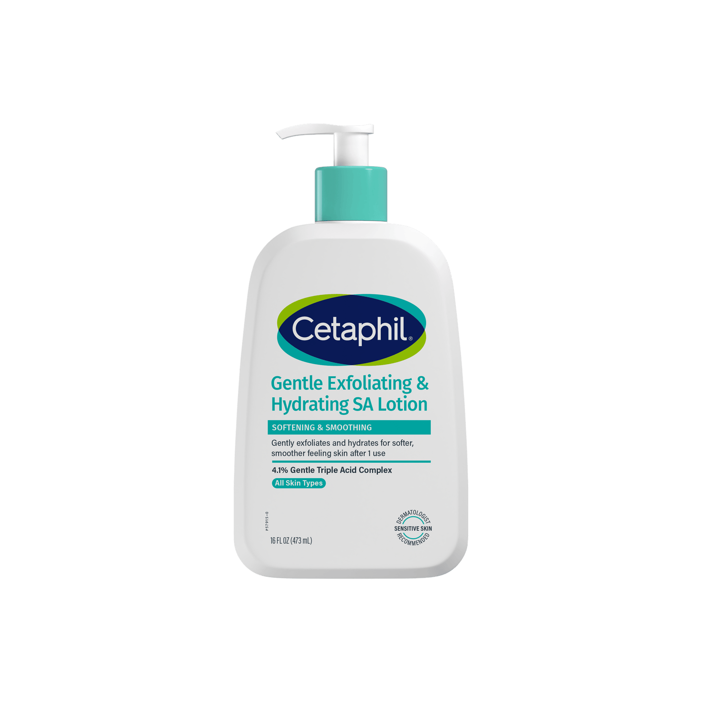 Cetaphil Gentle Exfoliating & Hydrating SA Lotion