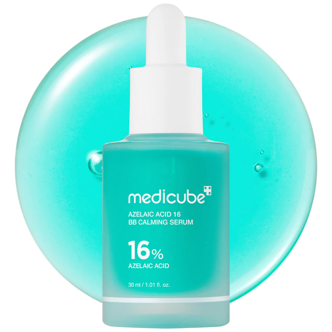 Medicube 16% Azelaic Acid BB Calming Serum