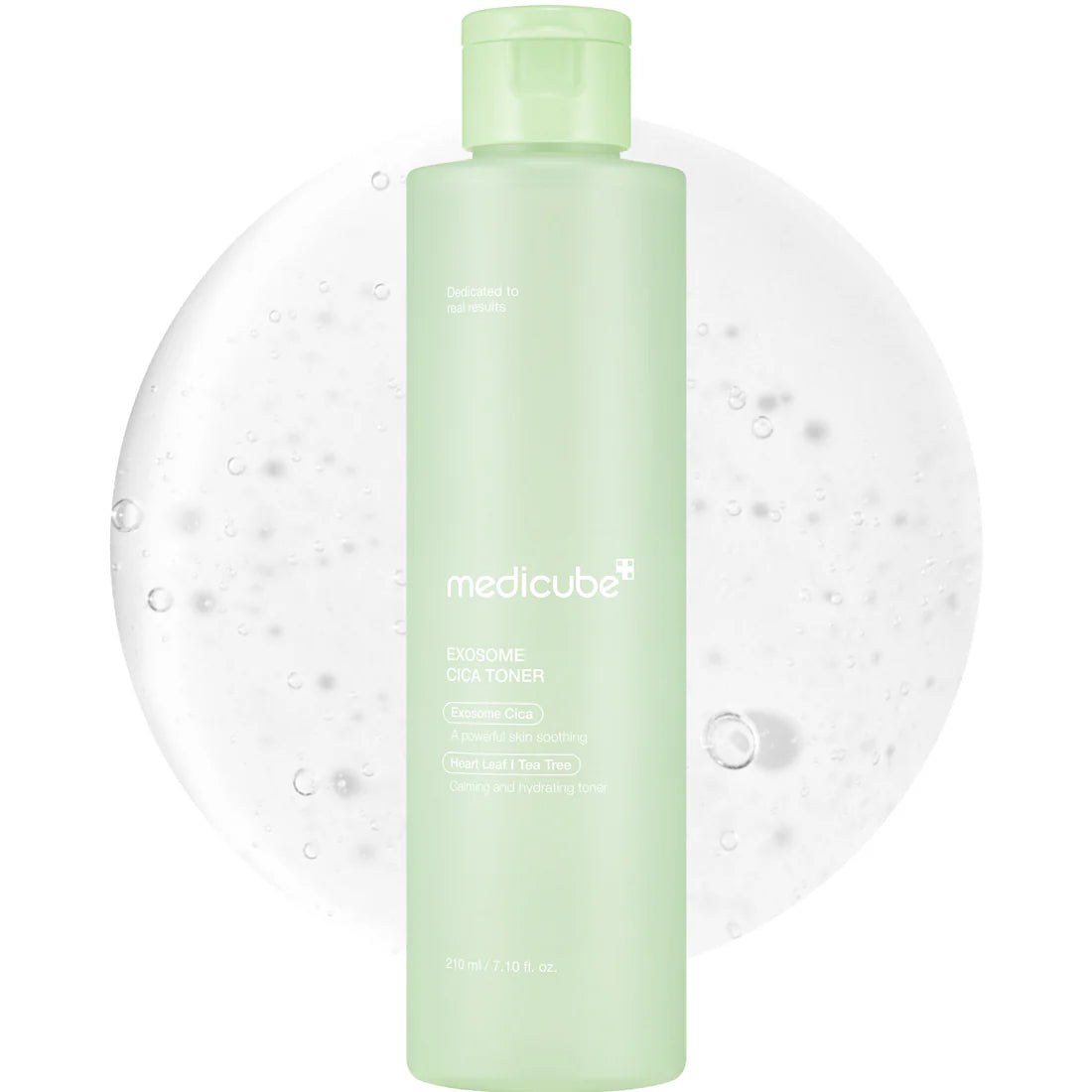Medicube Exosome Cica Toner