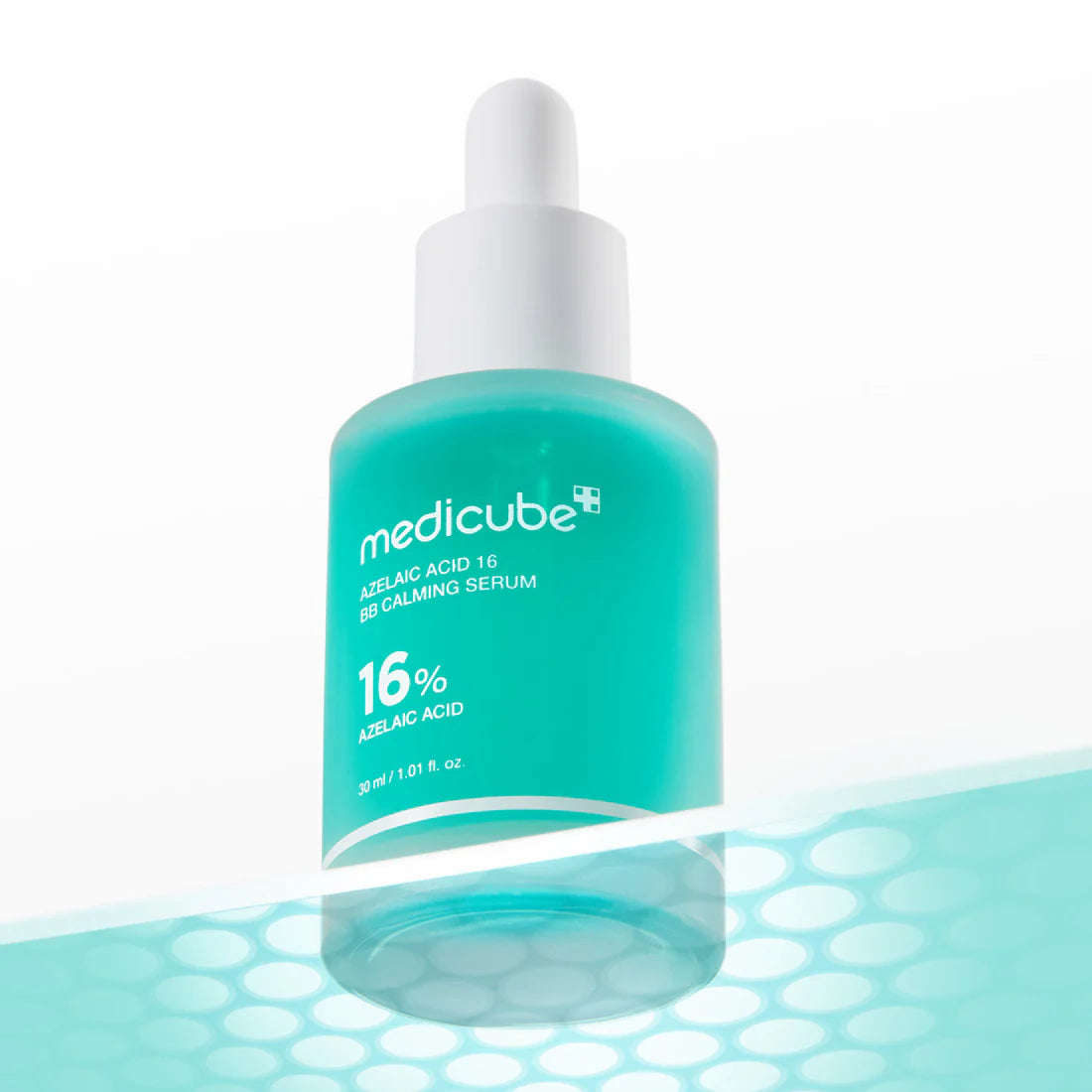 Medicube 16% Azelaic Acid BB Calming Serum