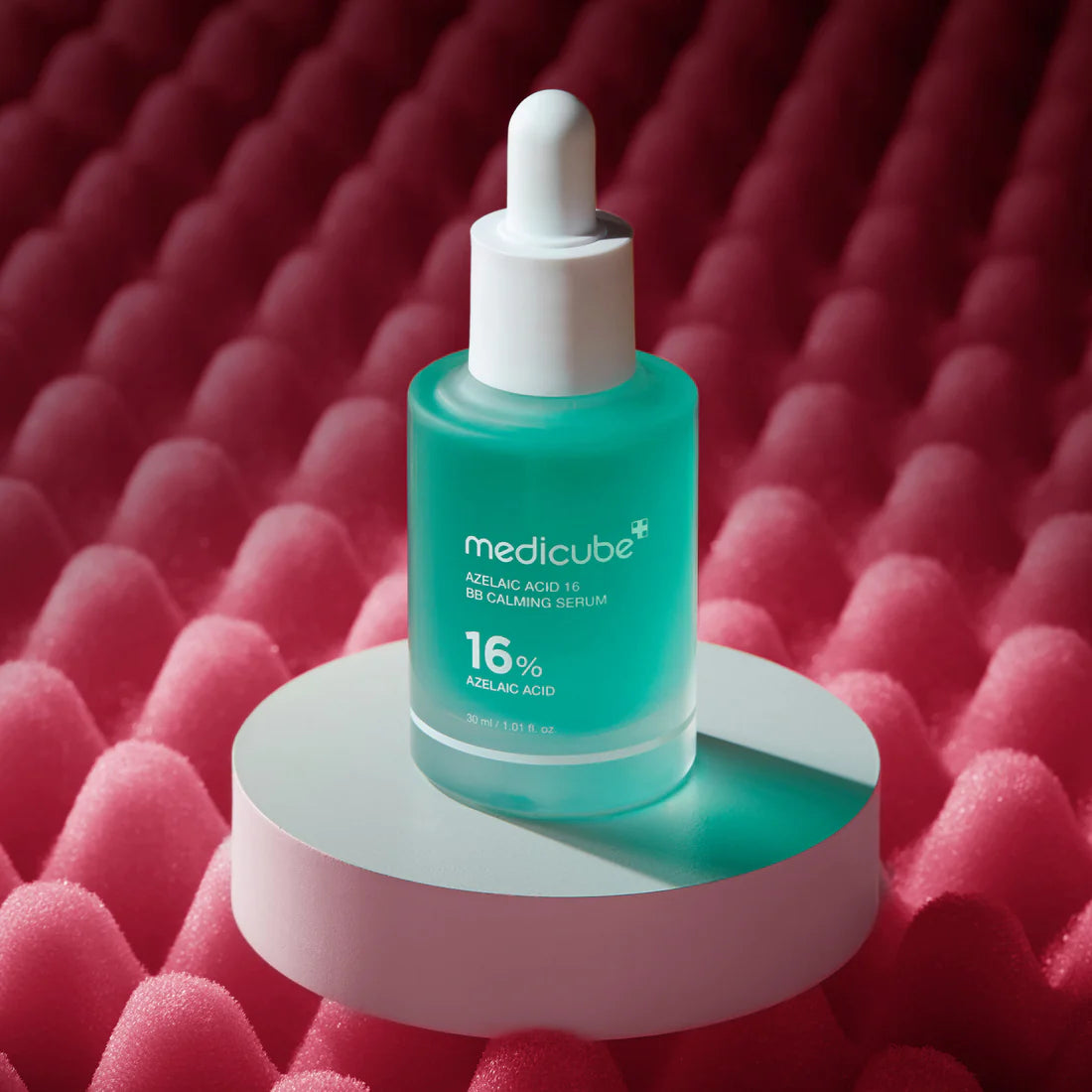 Medicube 16% Azelaic Acid BB Calming Serum