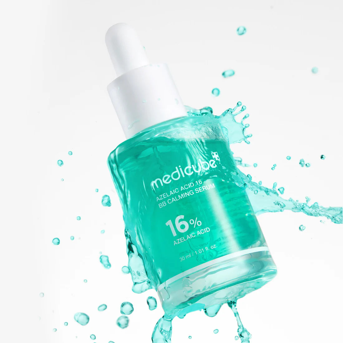 Medicube 16% Azelaic Acid BB Calming Serum