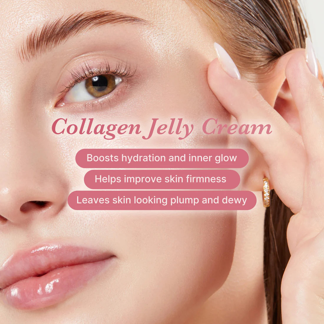 medicube - Collagen Jelly Cream