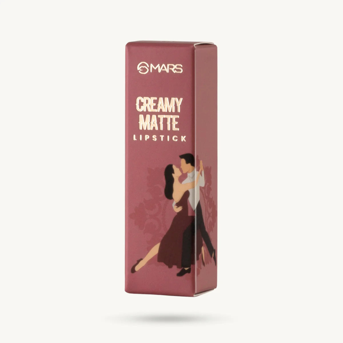 MARS Creamy Matte Long Lasting Lipstick