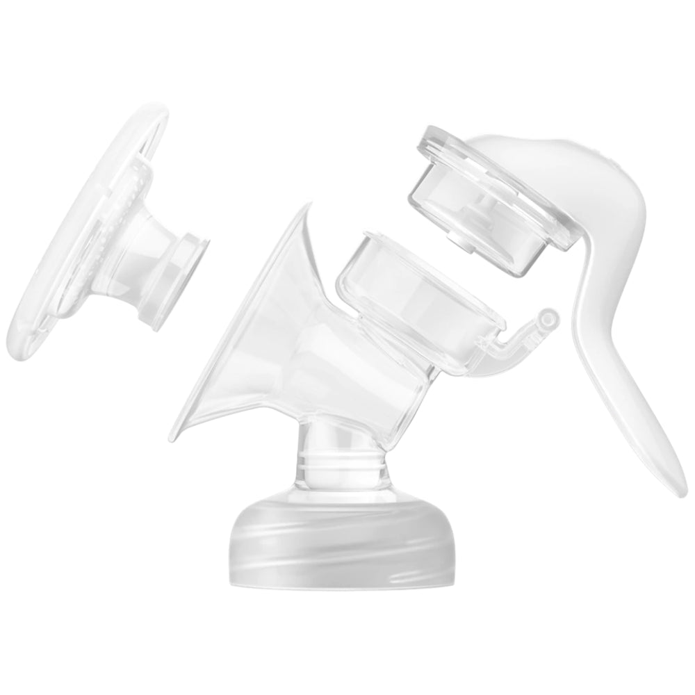 Philips Avent BPA Free Comfort Manual Breast Pump