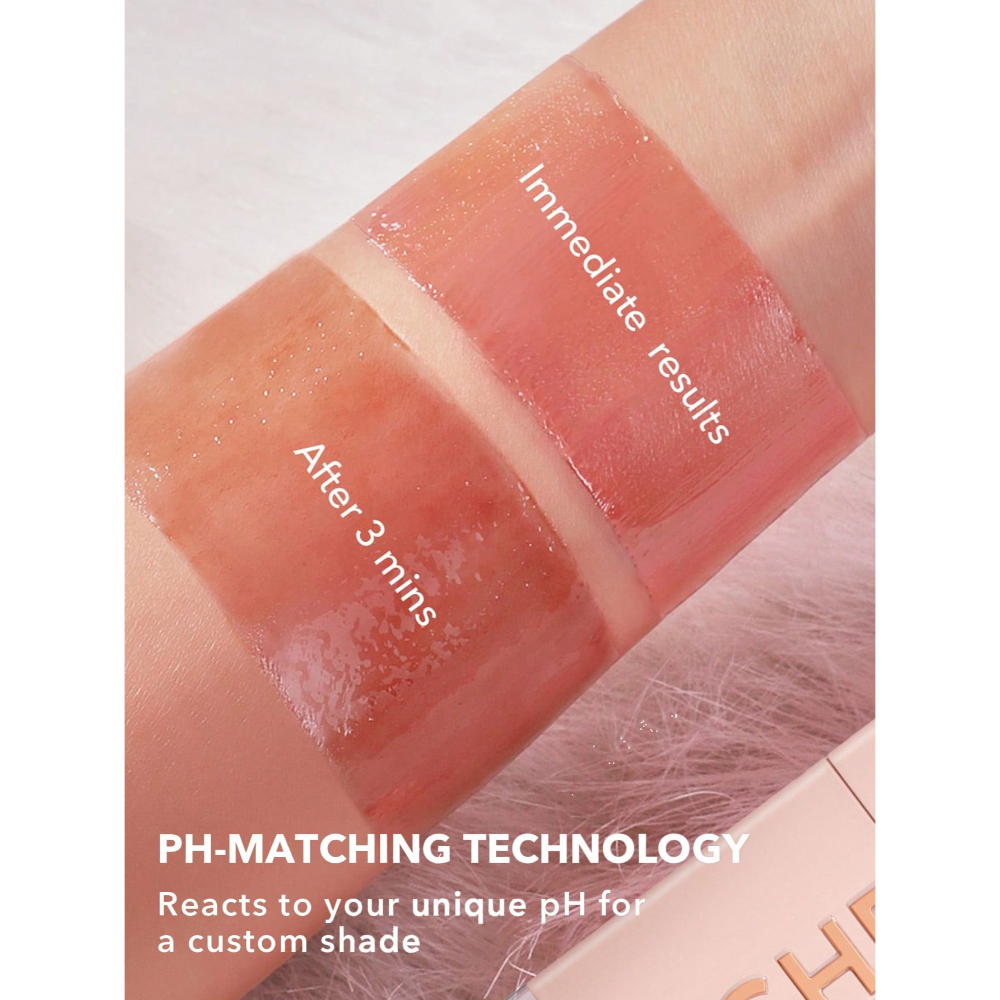 SHEGLAM Take A Hint Lip Tint