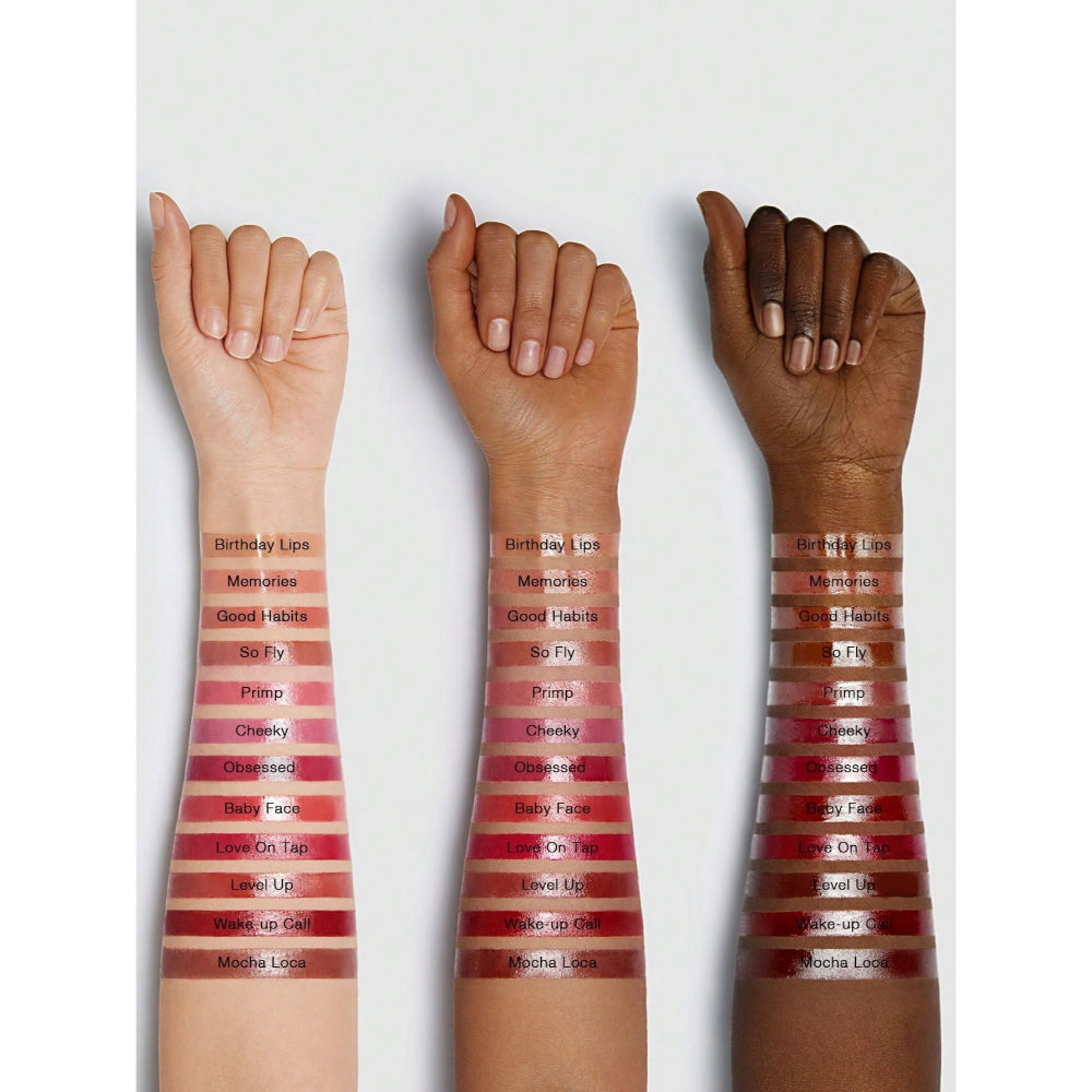 SHEGLAM Take A Hint Lip Tint