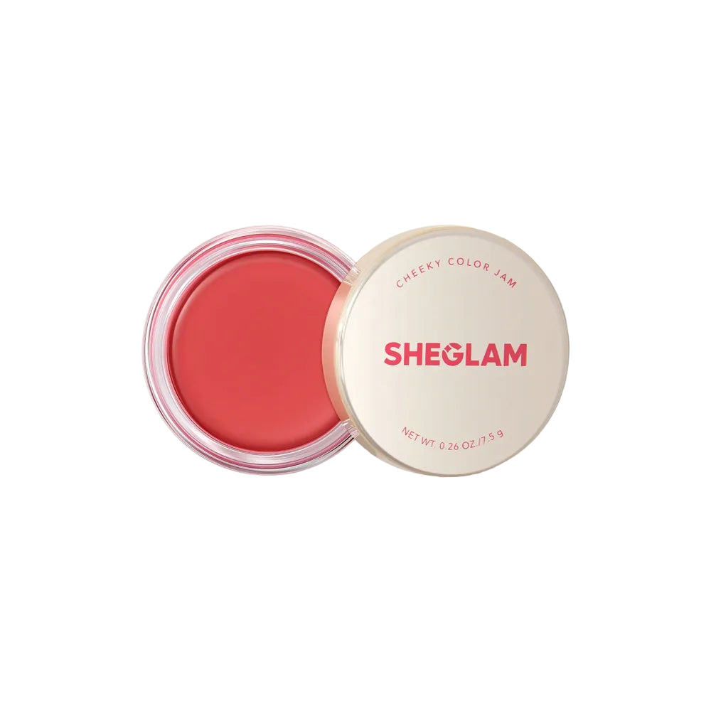 SHEGLAM Cheeky Color Jam (7.5g)