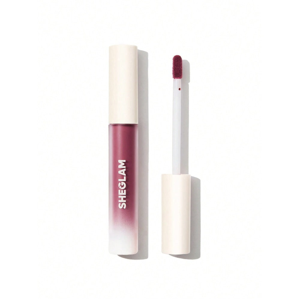 SHEGLAM Matte Allure Liquid Lipstick (Multiple Shades)