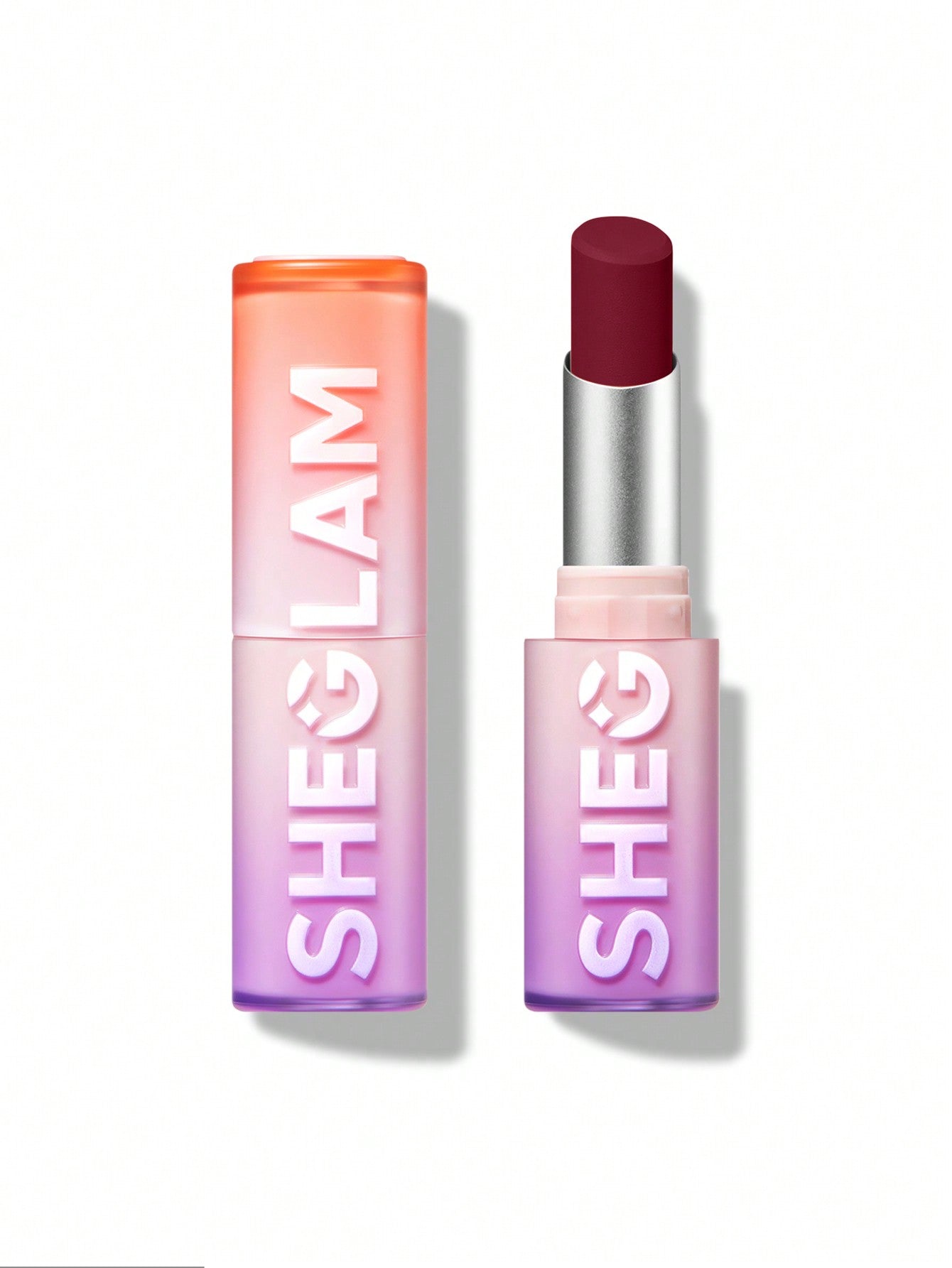SHEGLAM Dynamatte Boom Long-Lasting Matte Lipstick (2.7g)