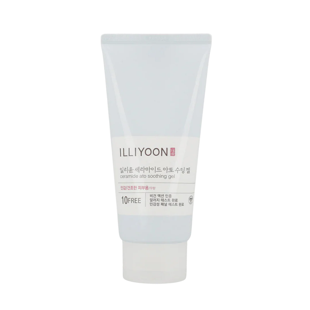 ILLIYOON - Ceramide Ato Soothing Gel