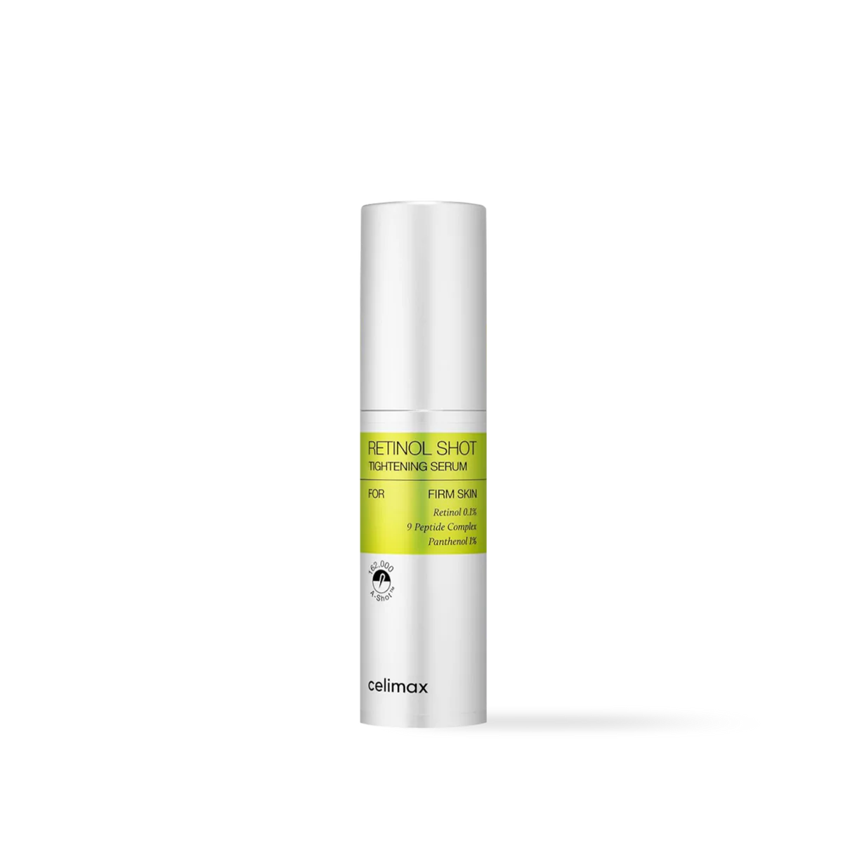 celimax The Vita A Retinol Shot Tightening Serum