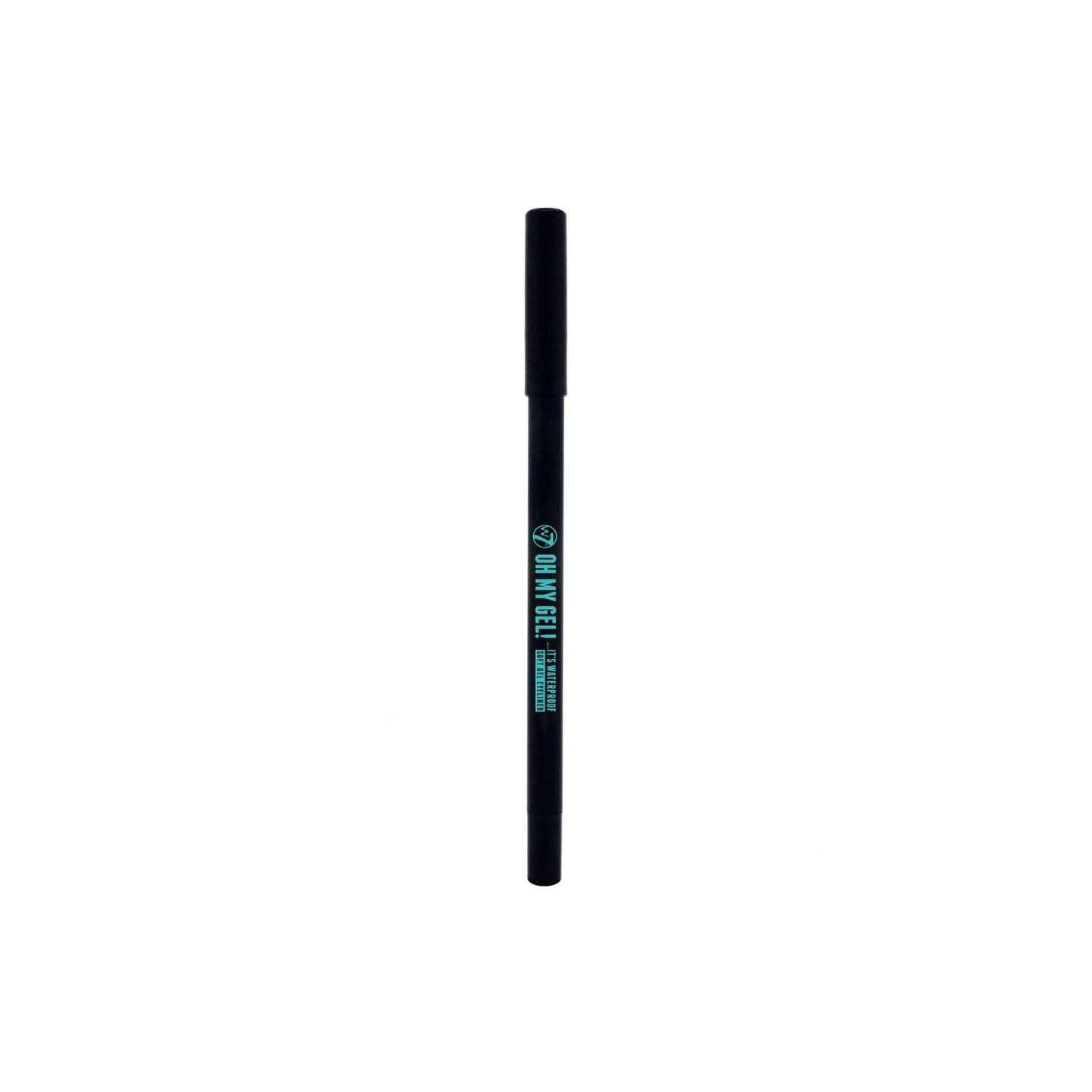 W7 Oh My Gel Eyeliner Pencil