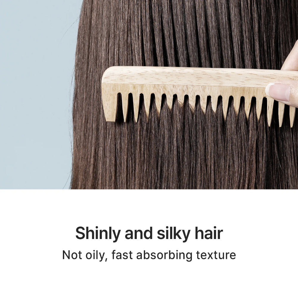 simplyO Biotin Ampoule for Hair Loss