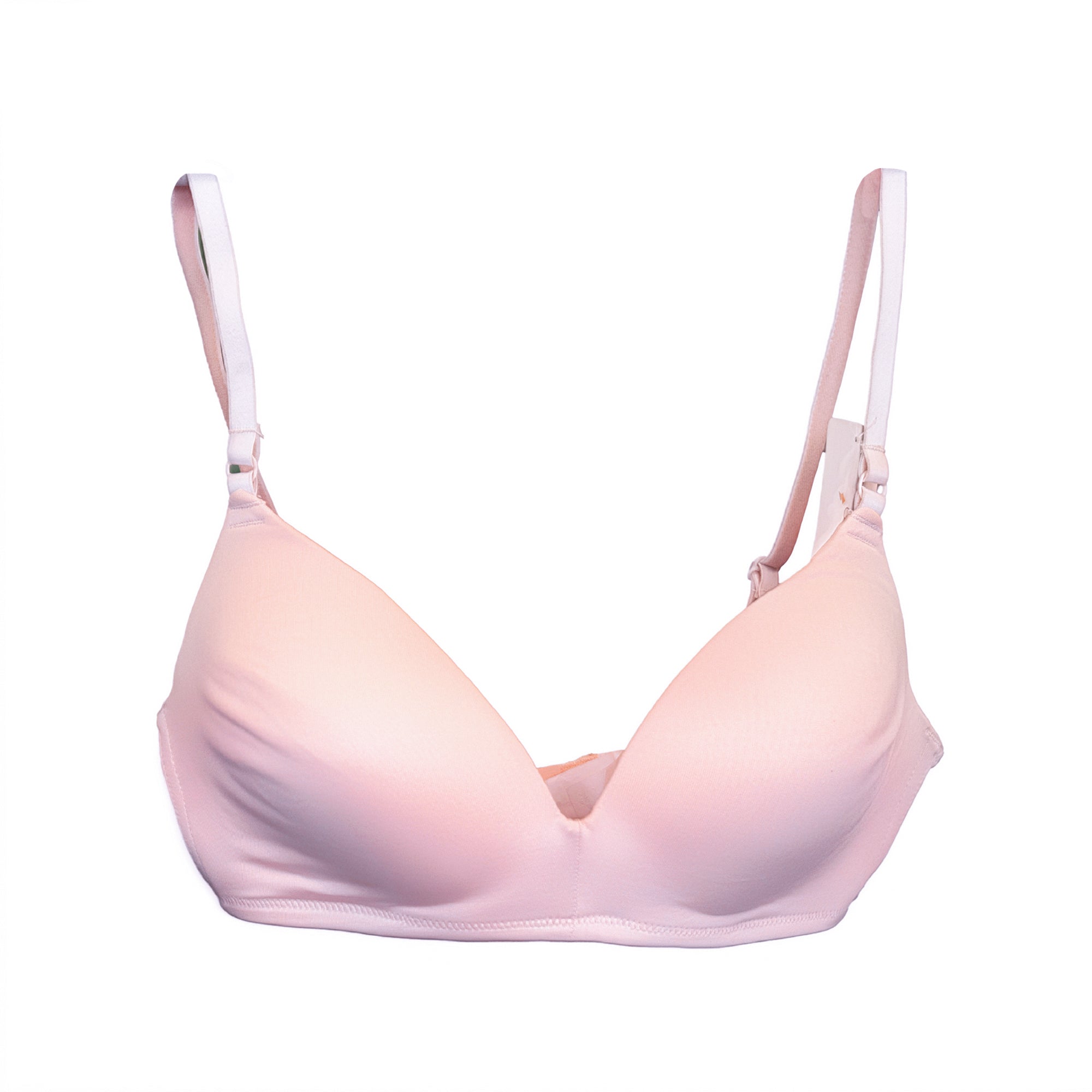 Charmella Invisible Bra