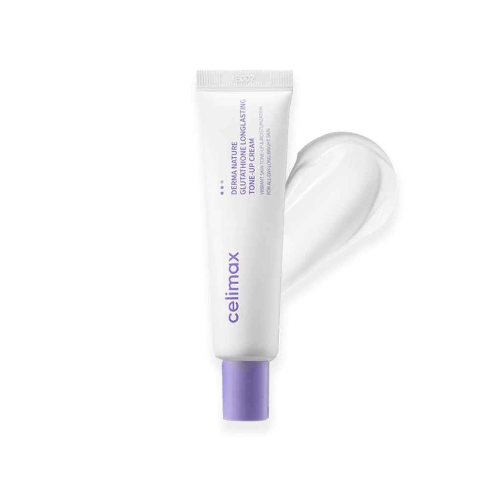 celimax Derma Nature Glutathione Longlasting Tone-Up Cream