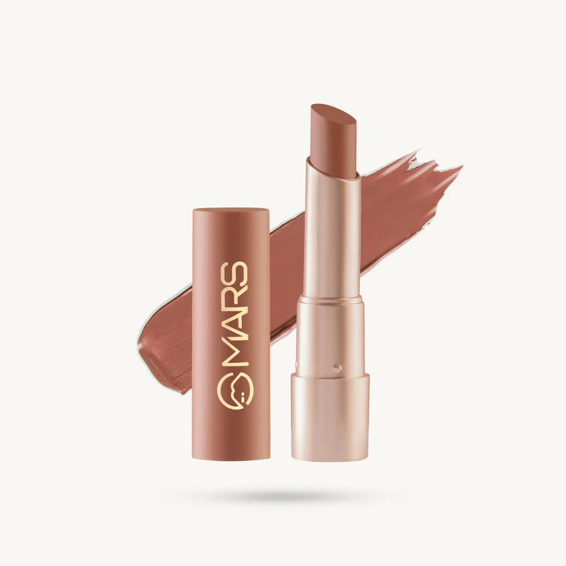 MARS Creamy Matte Long Lasting Lipstick