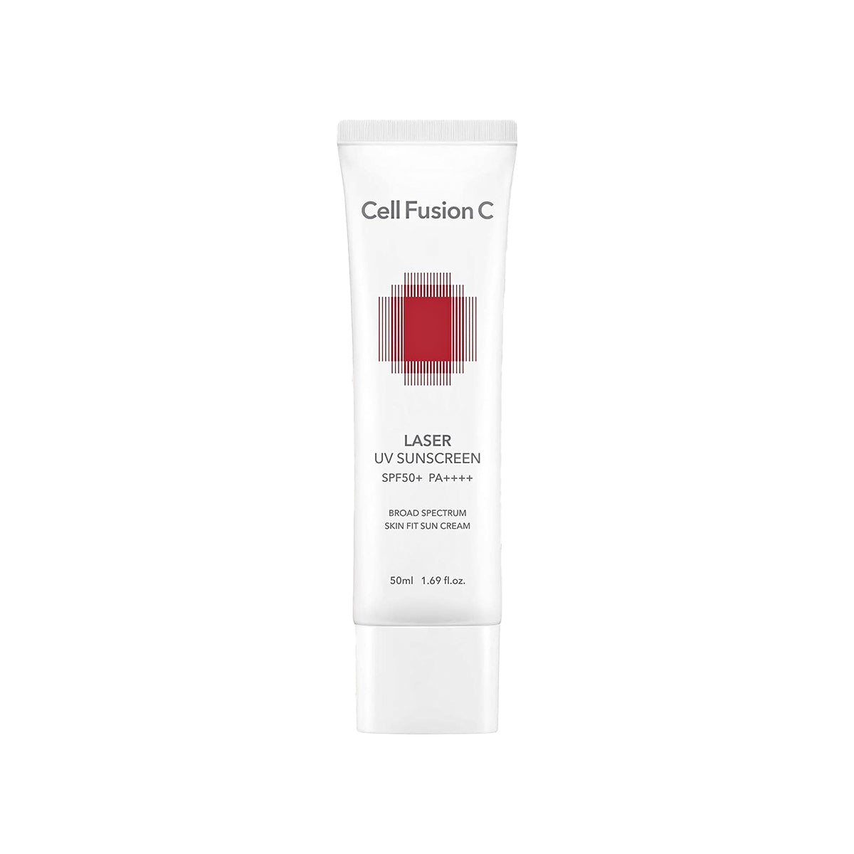 Cell Fusion C - Laser UV Sunscreen SPF 50+ PA++++