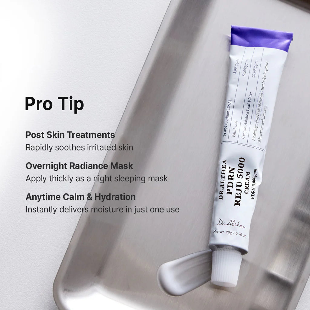 Dr. Althea PDRN Reju 5000 Cream