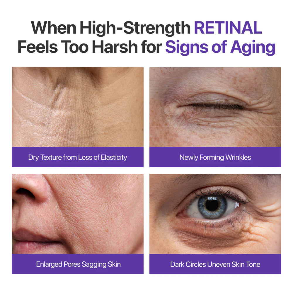 numbuzin - No.9 NAD+ Retinal Volumetox Eye Cream