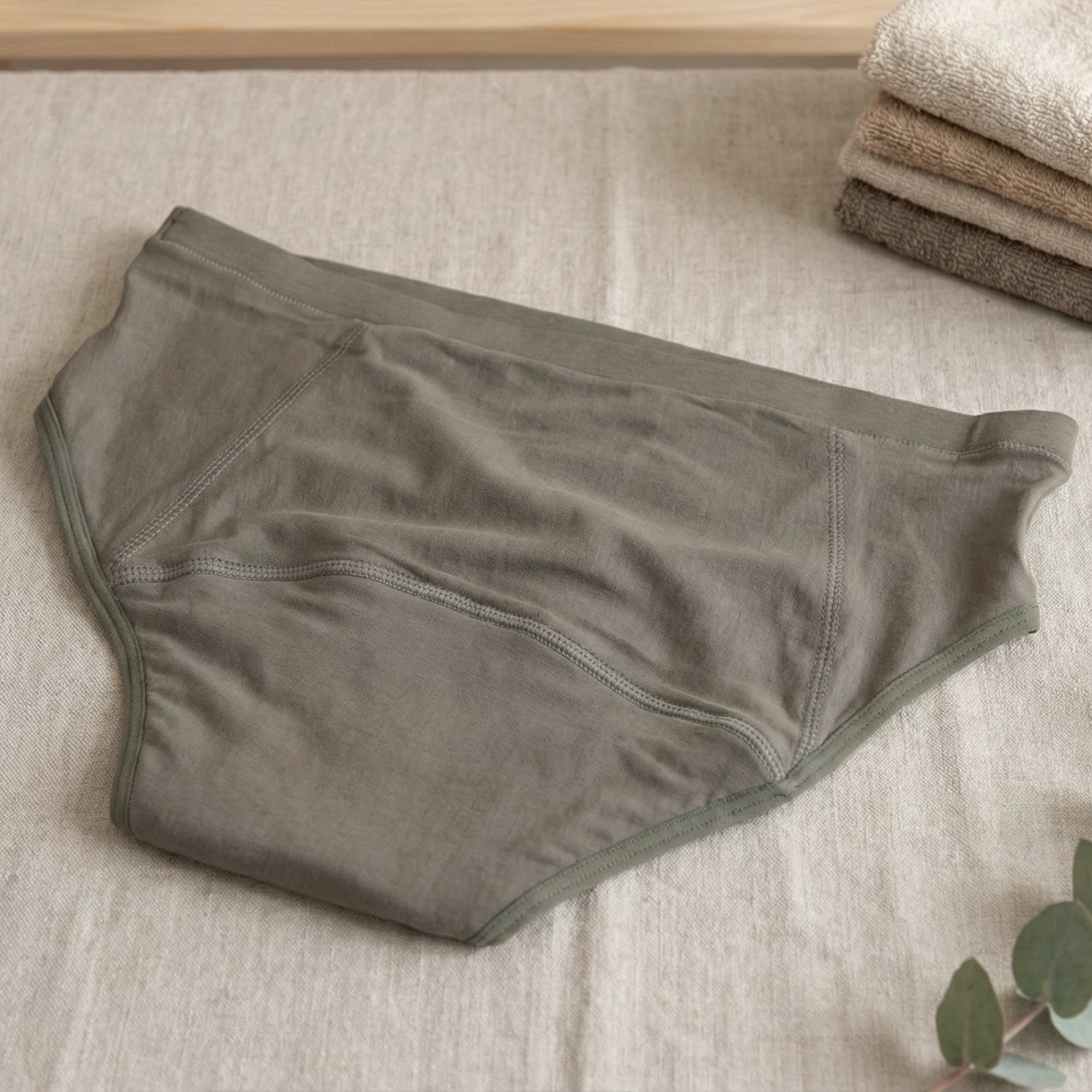 Charmella Period Panty