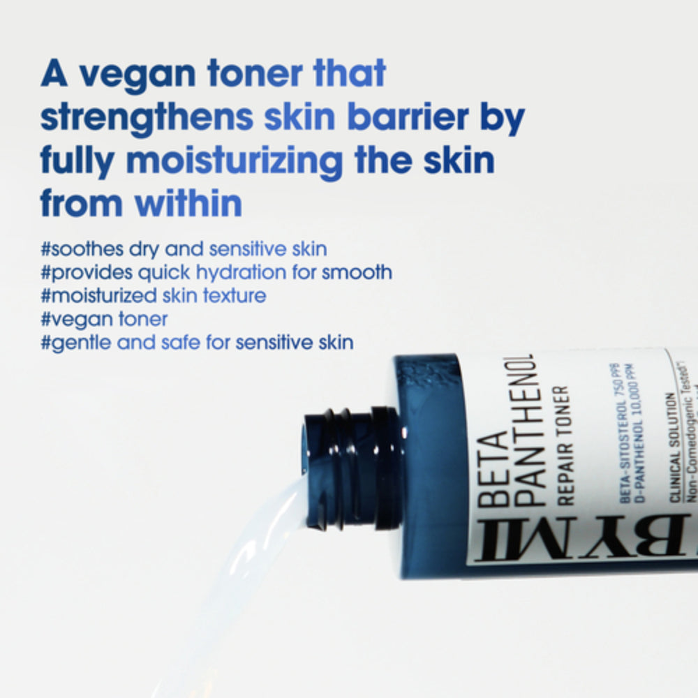 SOME BY MI Beta Panthenol Repair Toner