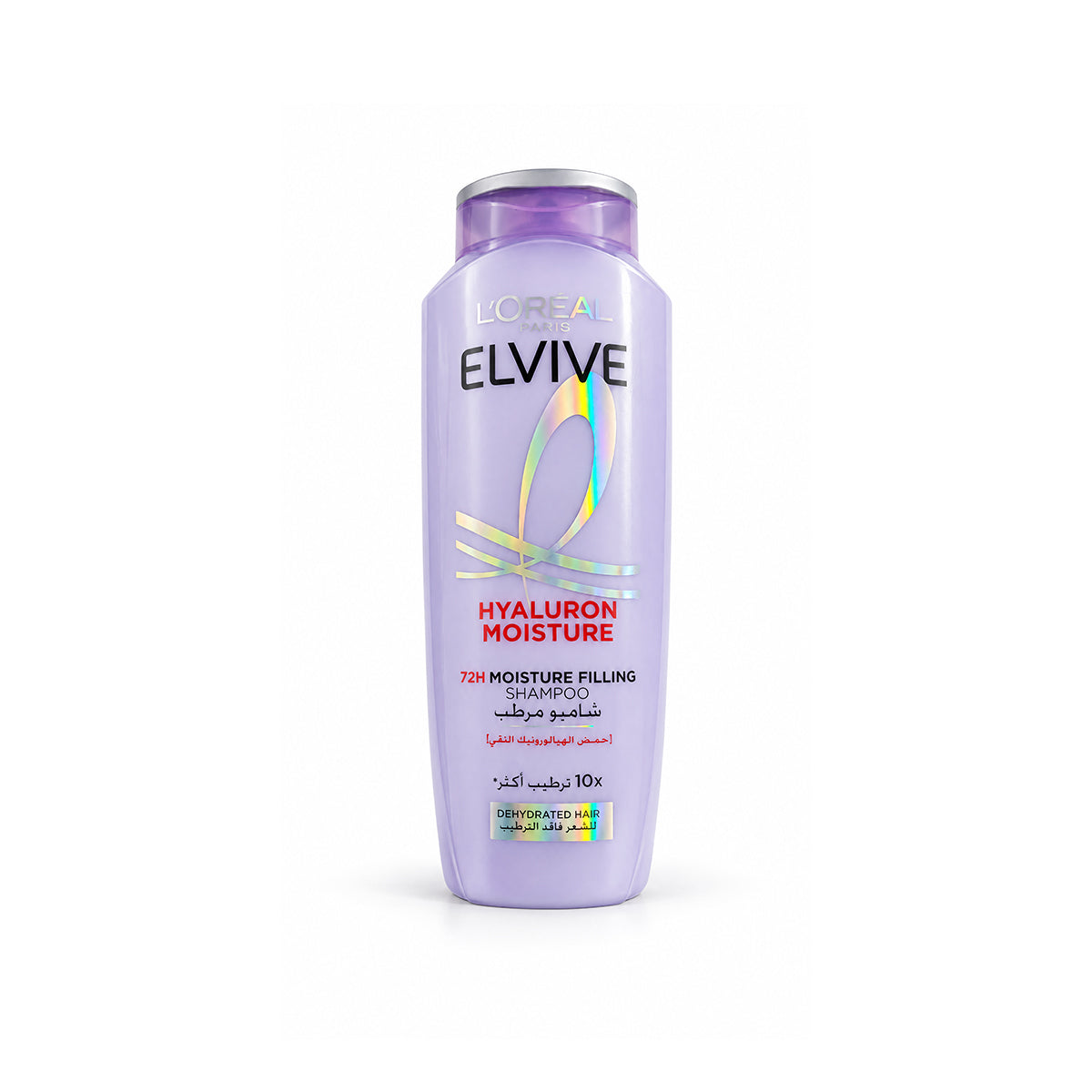 L'Oreal Paris Elvive Hyaluron Moisture Shampoo