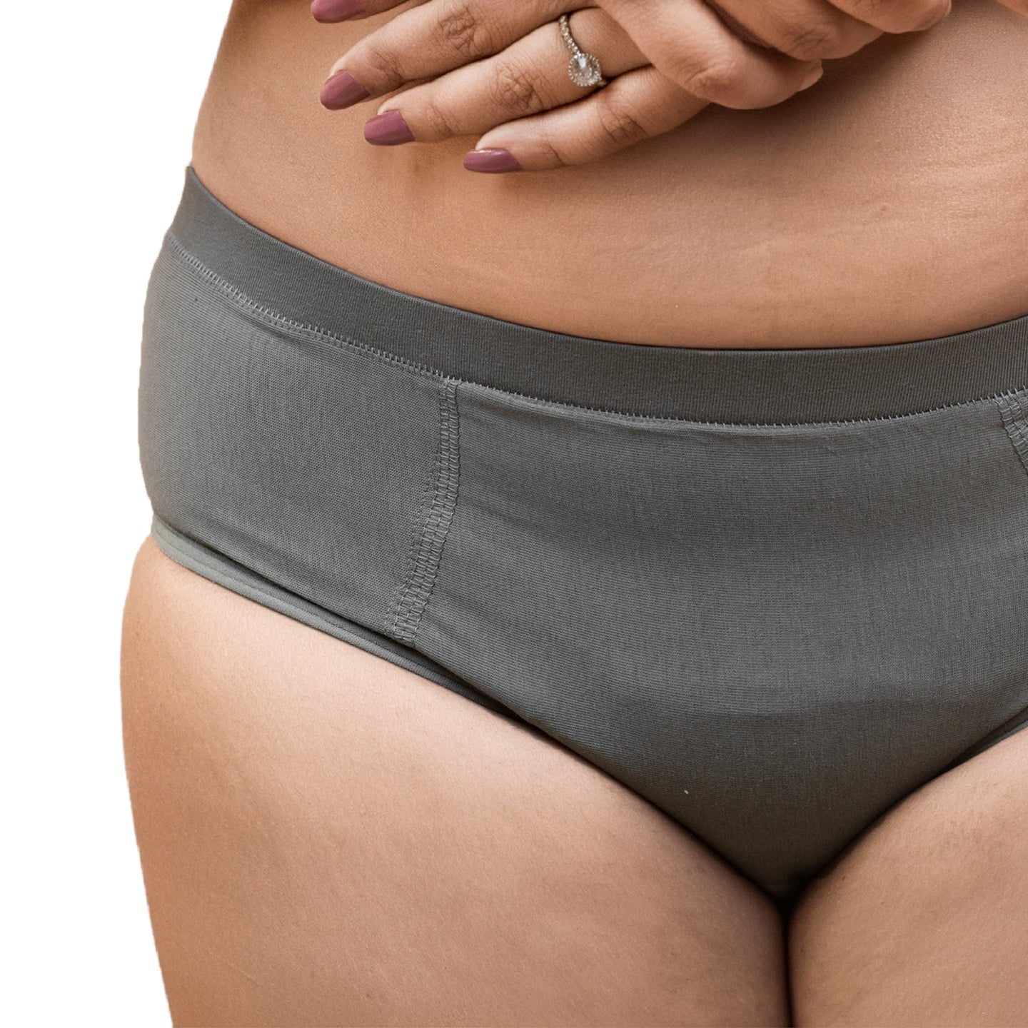 Charmella Period Panty