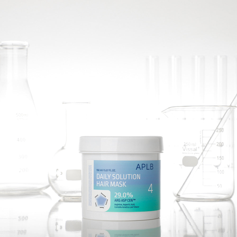 APLB Daily Solution Hair Mask