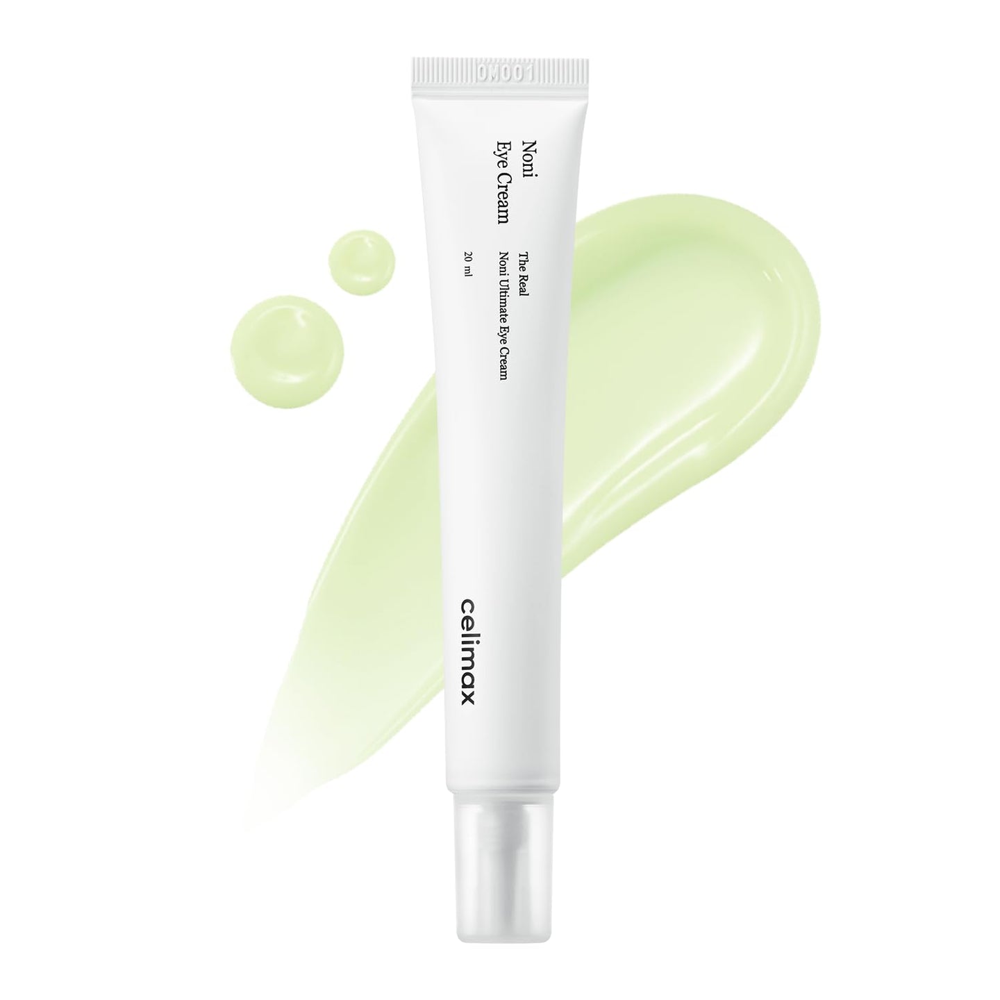 Celimax The Real Noni Ultimate Eye Cream