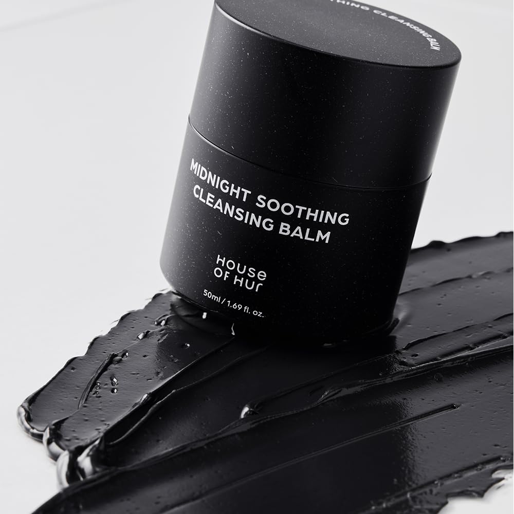 House of Hur - Midnight Soothing Cleansing Balm