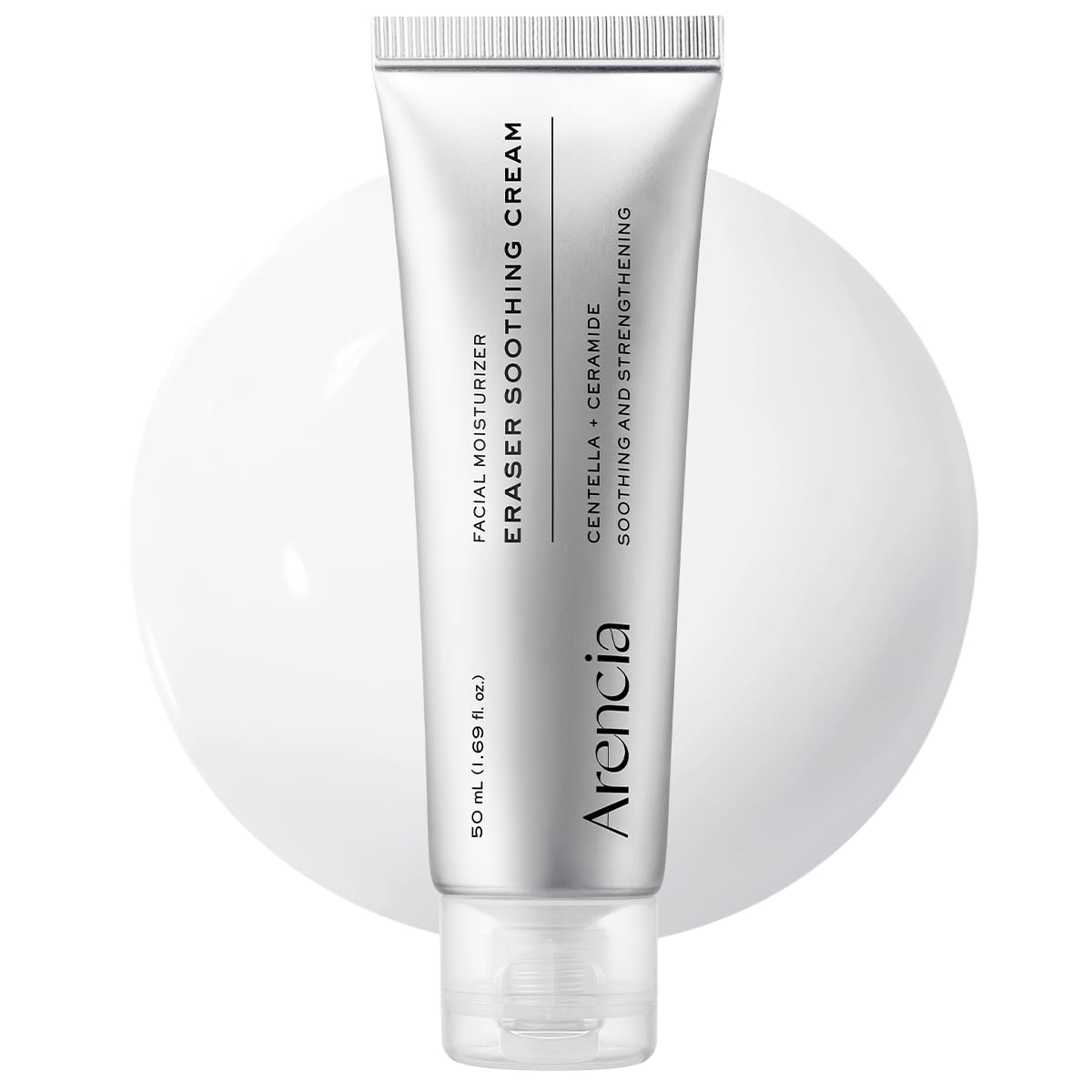Arencia - Eraser Soothing Cream