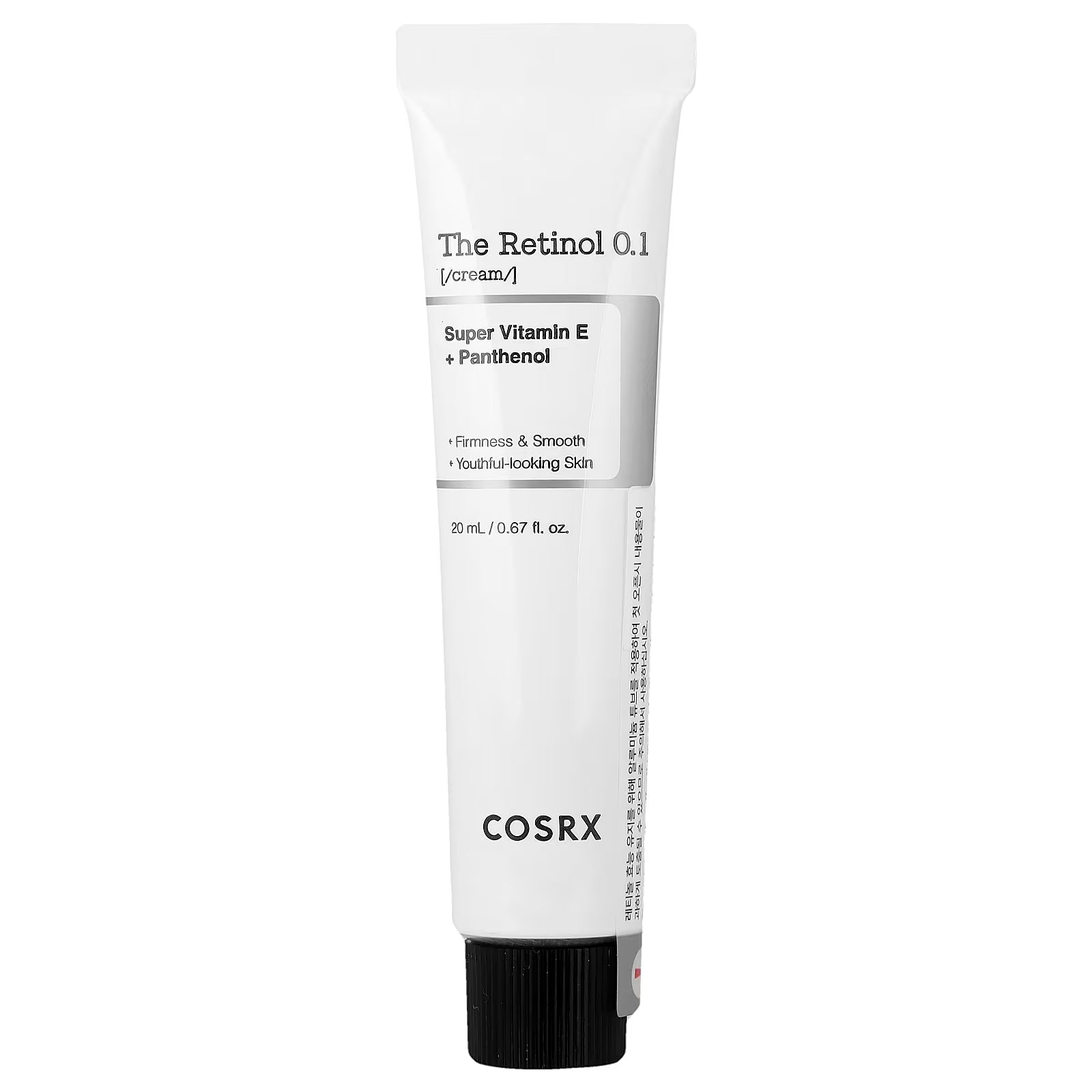 COSRX The Retinol 0.1 Cream