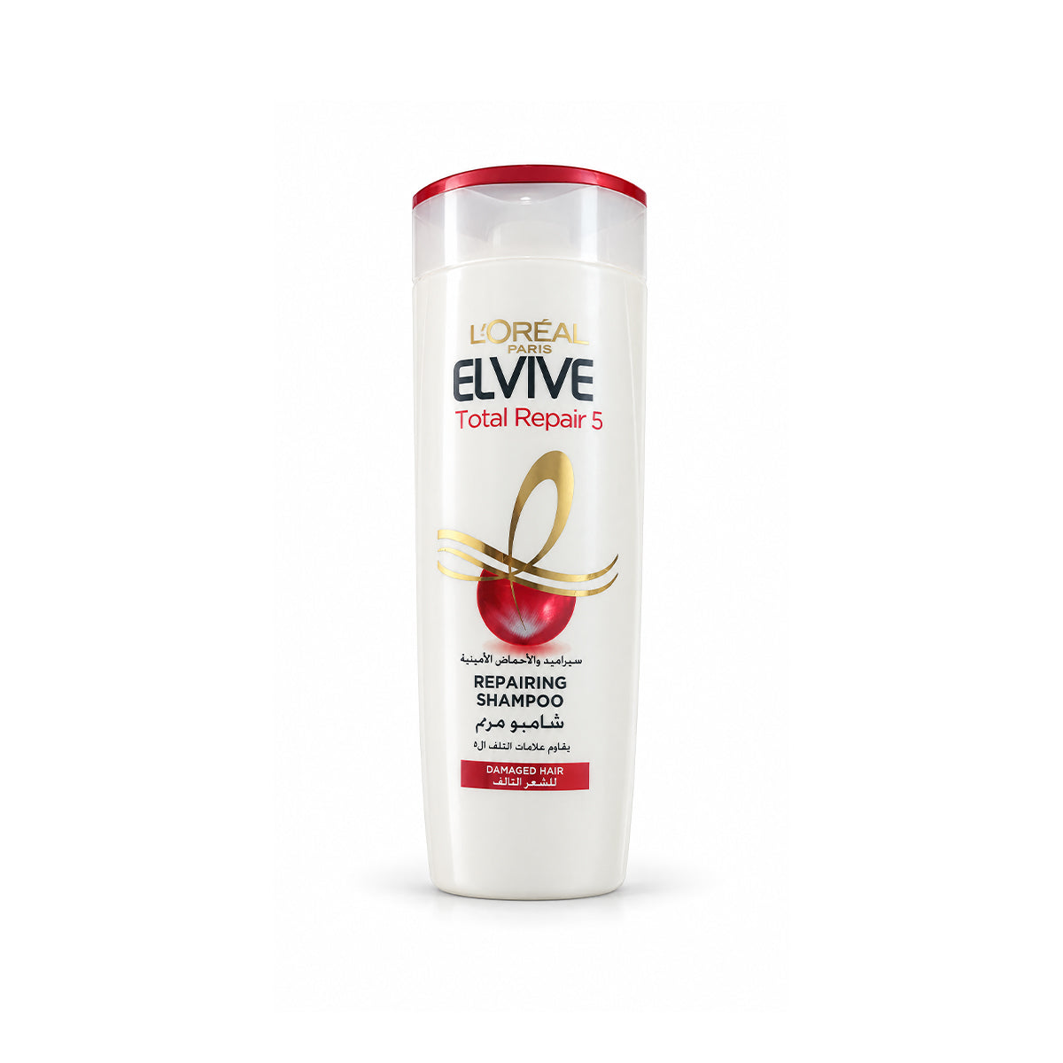 L'Oreal Paris Elvive Total Repair 5 Repairing Shampoo