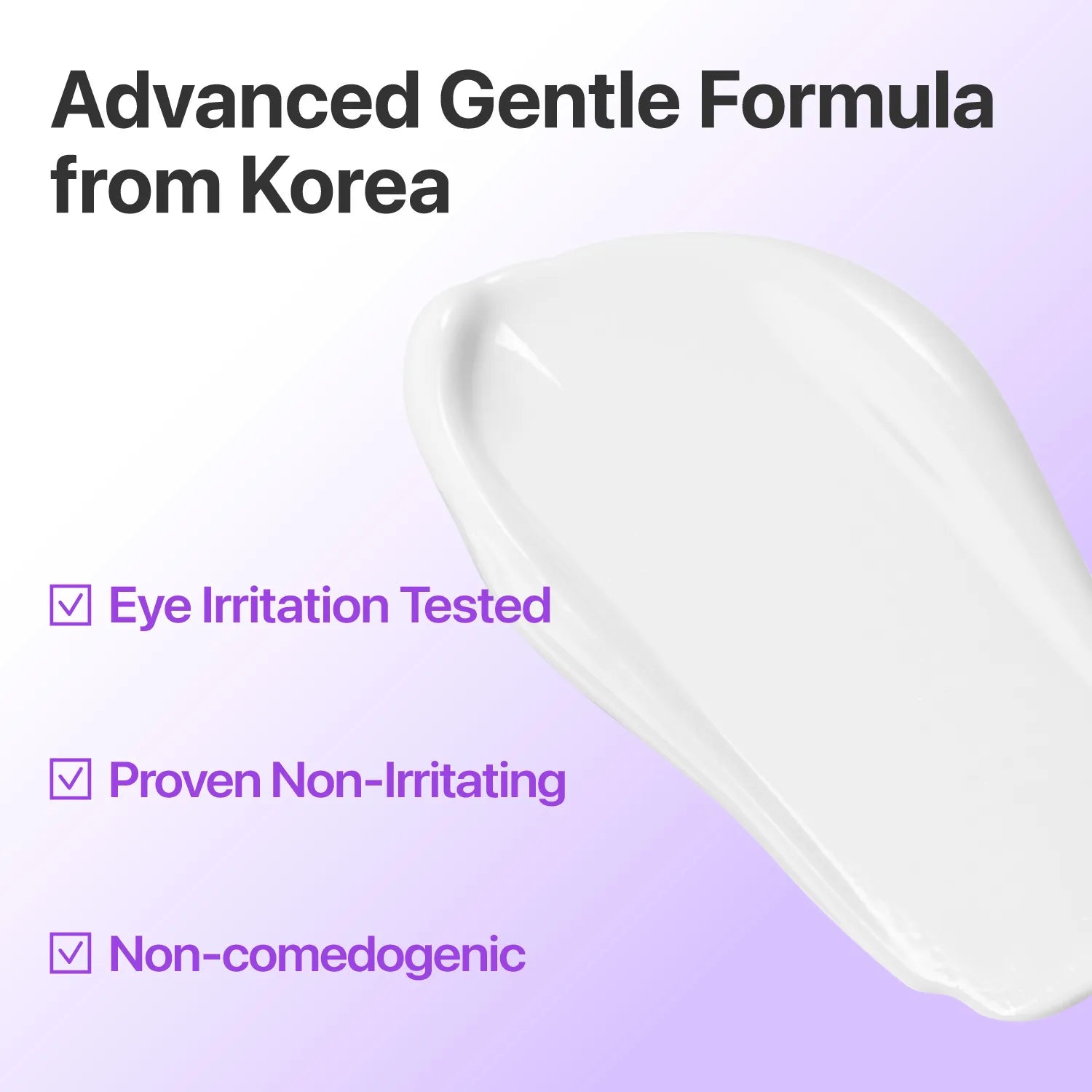 Numbuzin No.9 NAD+ Peptides Dewy Sun Essence SPF50+