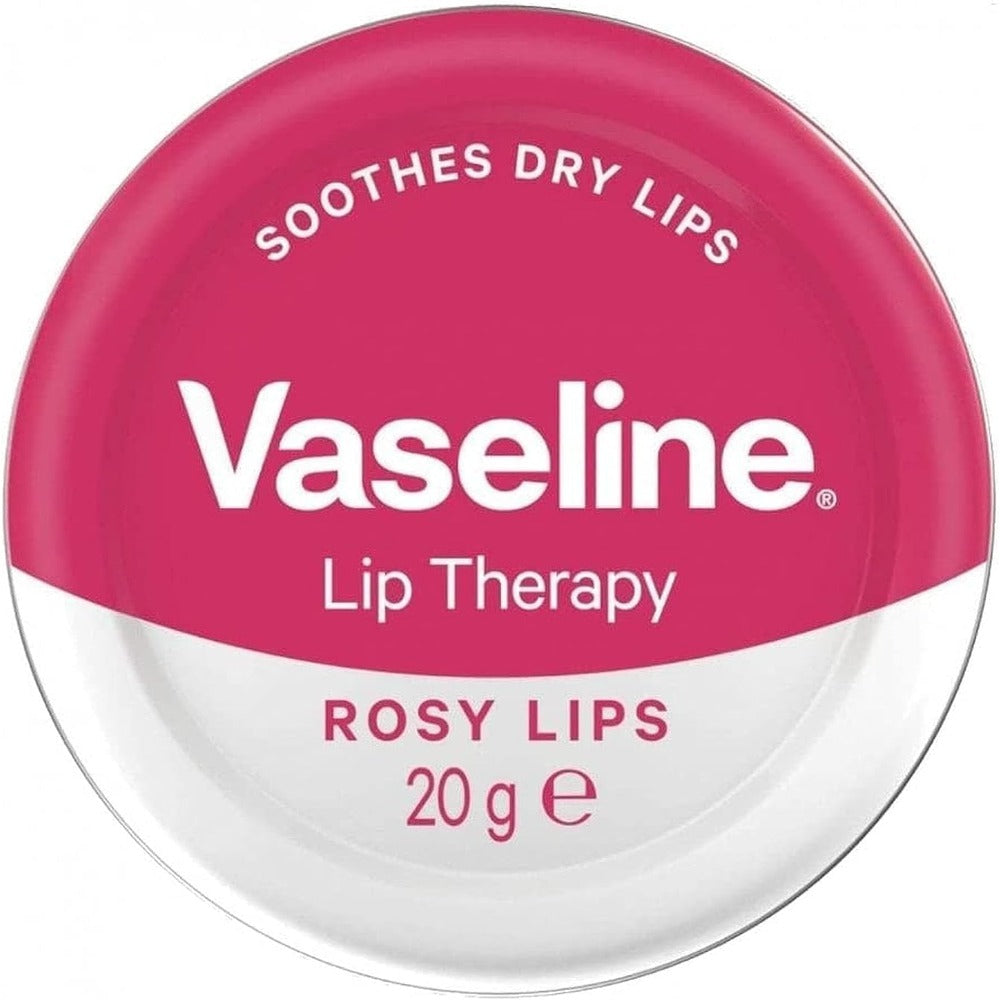 Vaseline Lip Therapy 20g