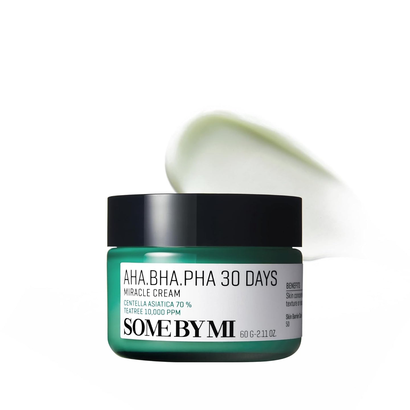 SOME BY MI - AHA BHA PHA 30 Days Miracle Cream