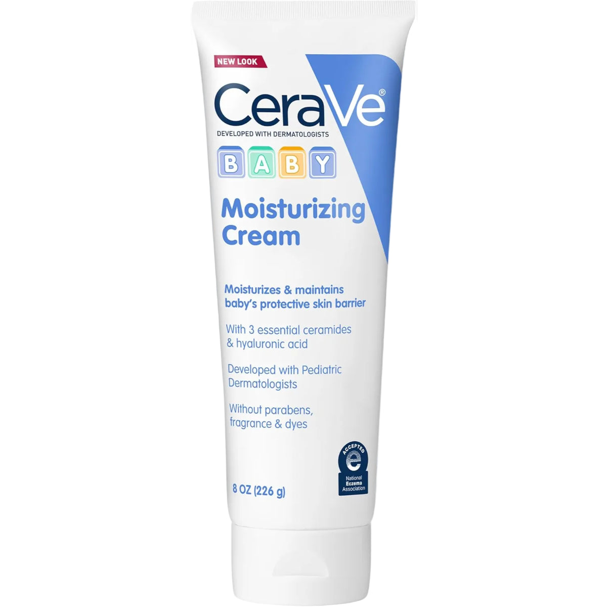 CeraVe Baby Moisturizing Cream