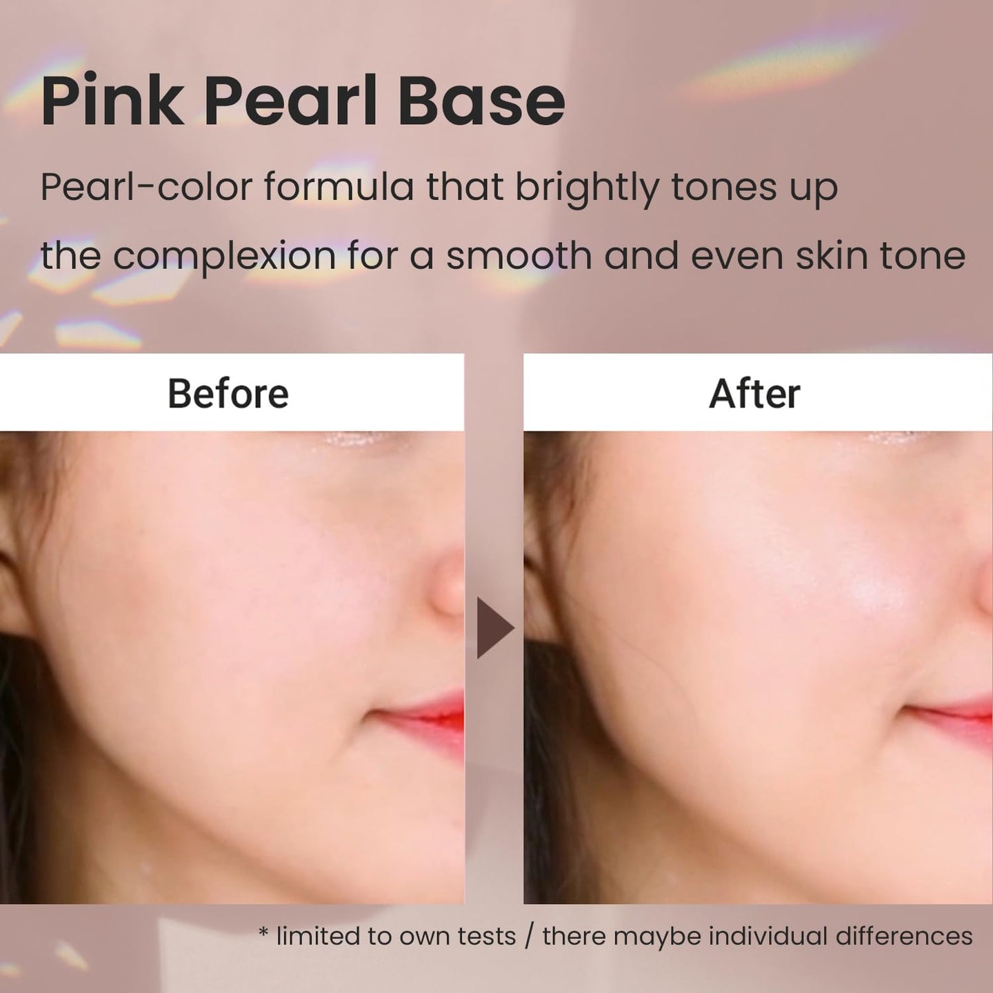 Heimish Artless Glow Base SPF 50+ PA+++