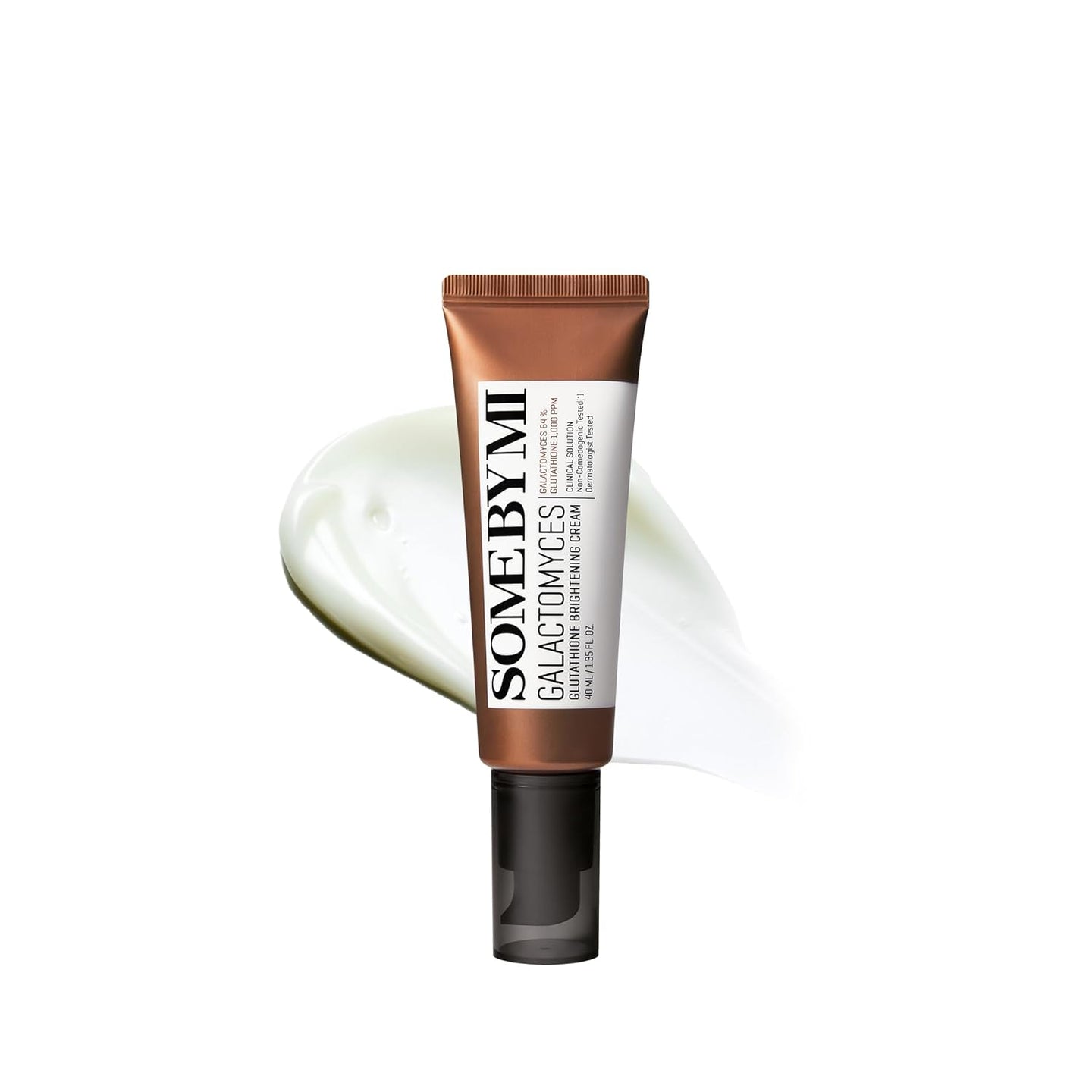SOME BY MI - Galactomyces Glutathione Brightening Cream