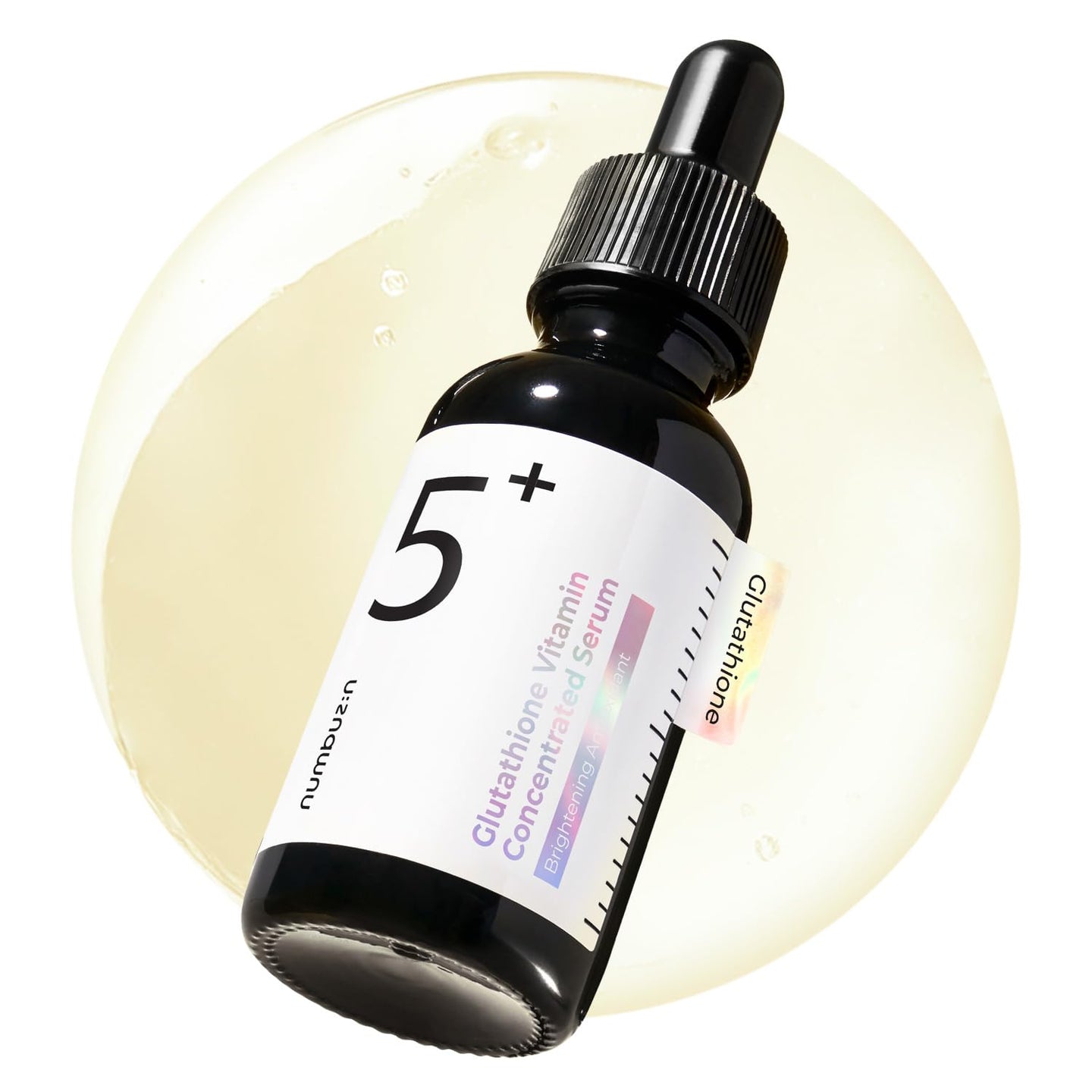 Numbuzin No.5+ Vitamin Concentrated Serum