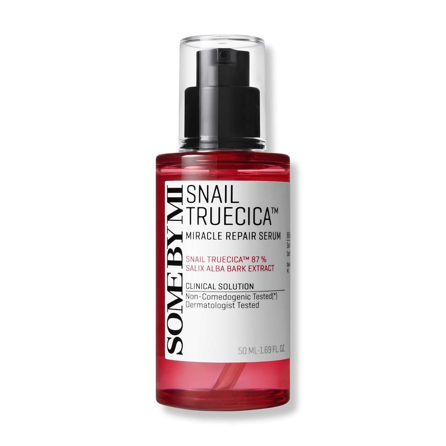 SOME BY MI - Snail Truecica Miracle Repair Serum
