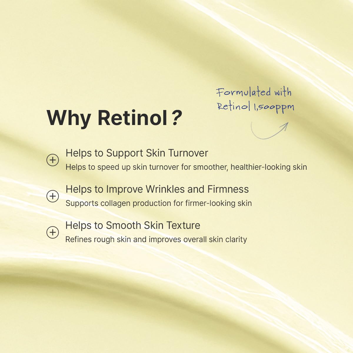 Dr. Althea - Pure Retinol 0.15% Cream