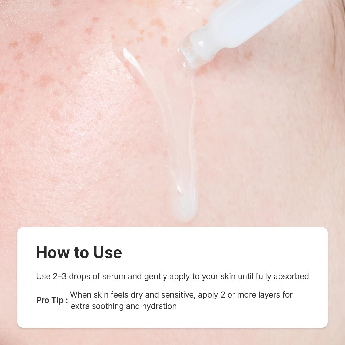 Dr. Althea 345 Relief Serum