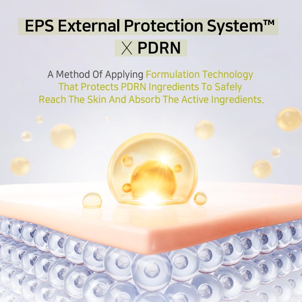 APLB PDRN Vitamin C Ampoule Serum