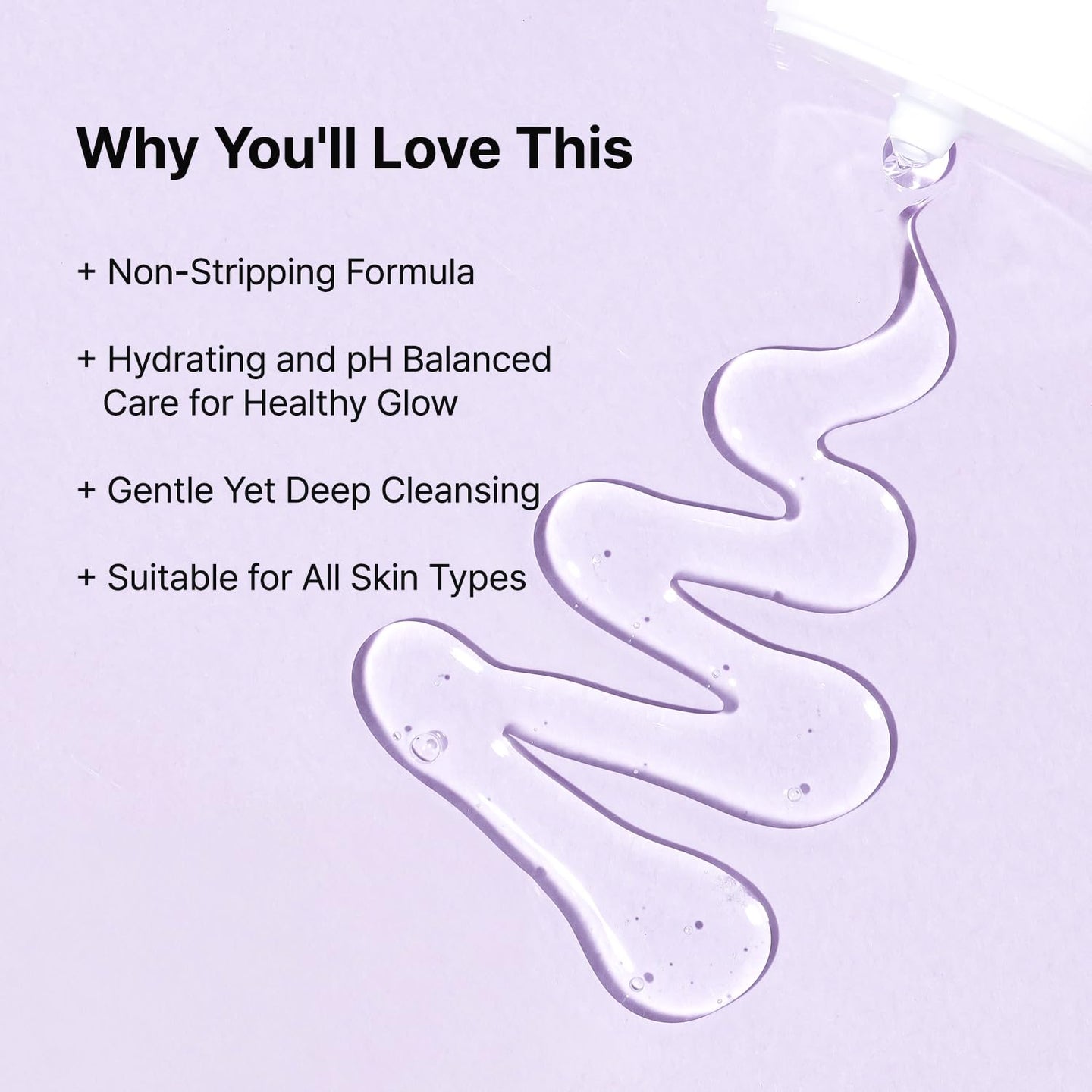 TIAM Snail & Azulene Low pH Cleanser