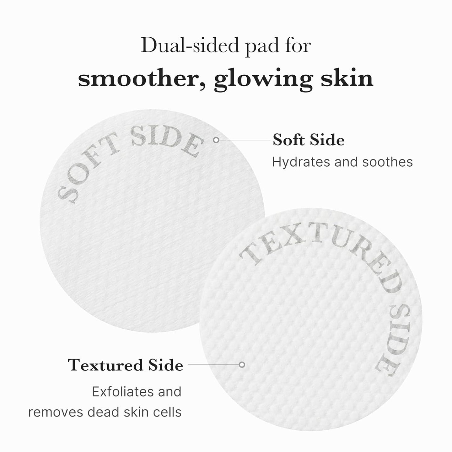 Medicube Zero Pore Pad 2.0