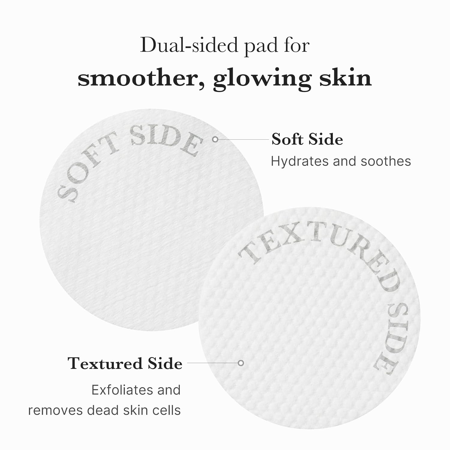 Medicube Zero Pore Pad 2.0
