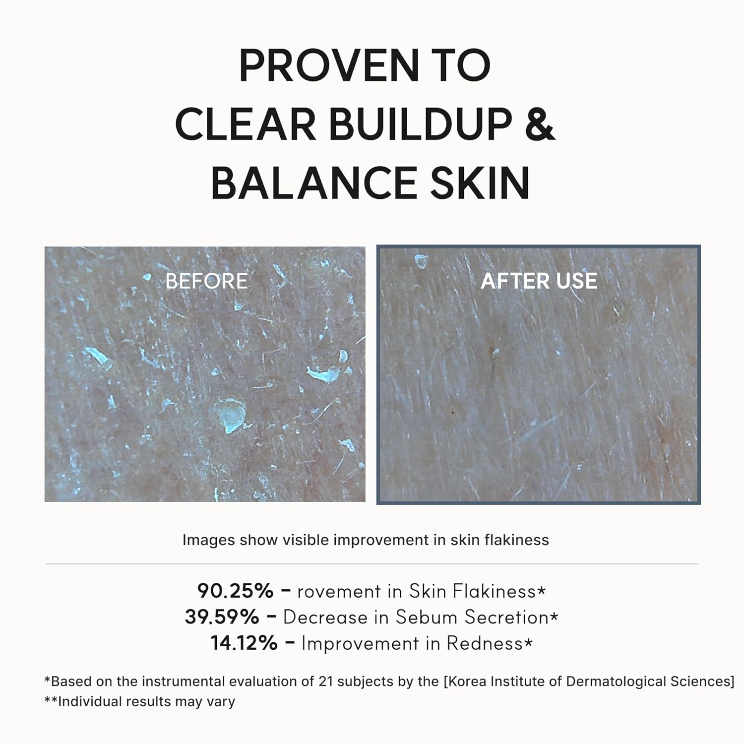 Arencia - Eraser Shot Glycolic Acid Booster