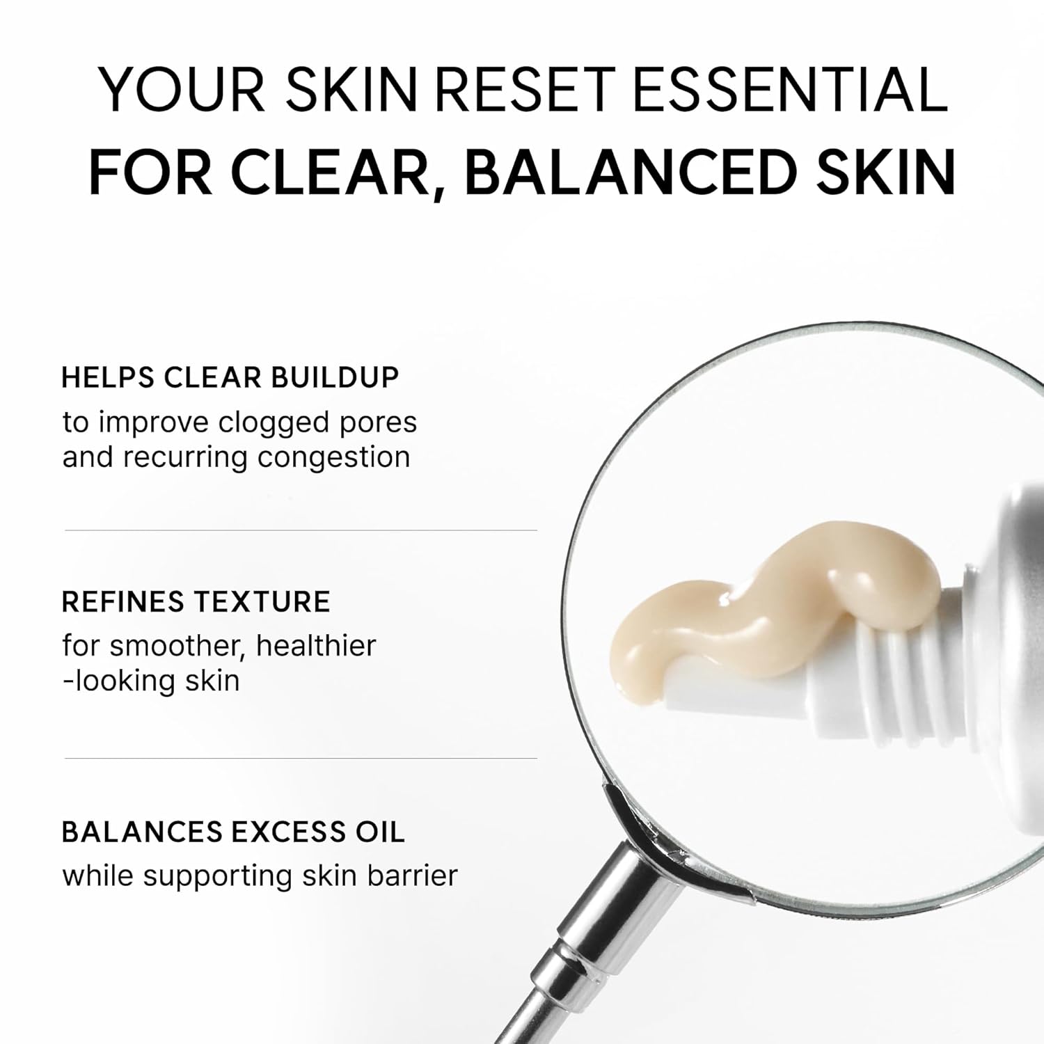 Arencia - Eraser Shot Glycolic Acid Booster